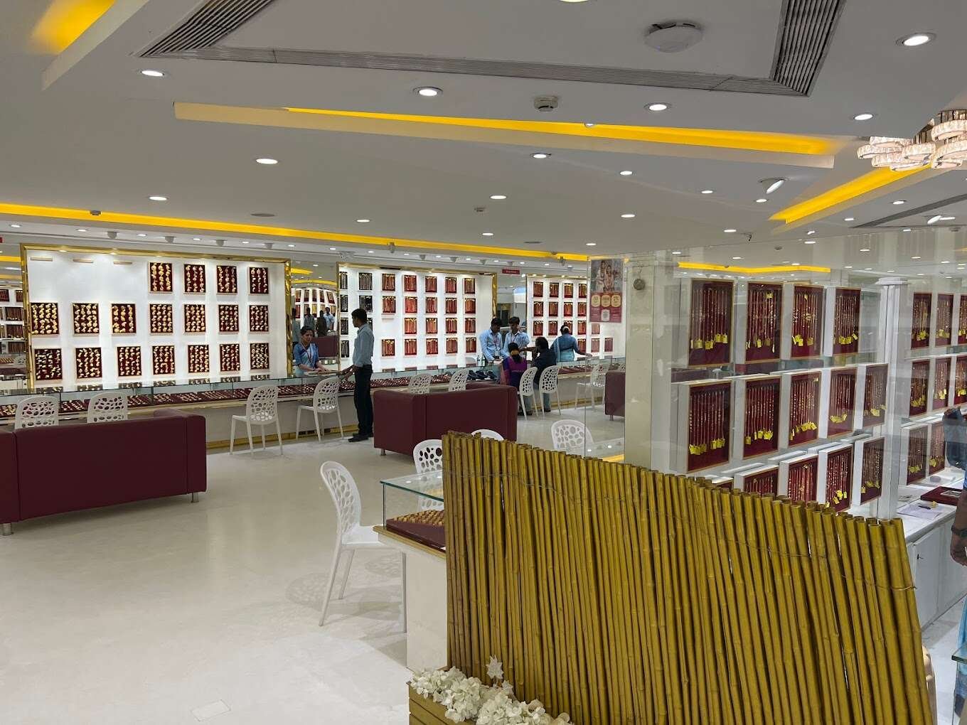 Saravana Stores Elite Gold